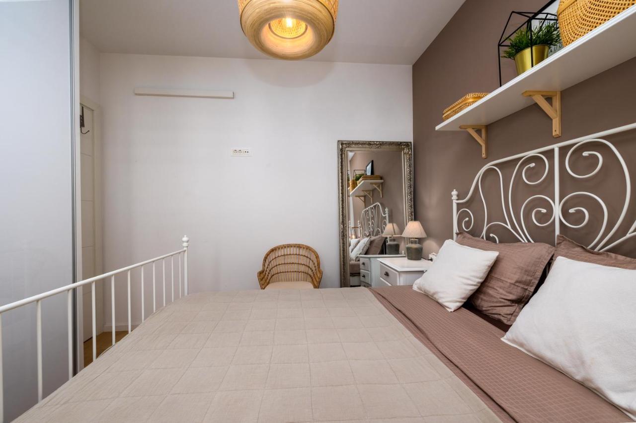 Apartment Ivy Сплит Экстерьер фото
