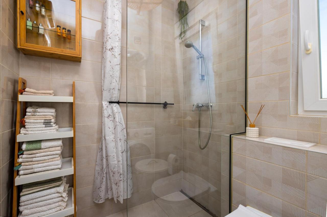 Apartment Ivy Сплит Экстерьер фото