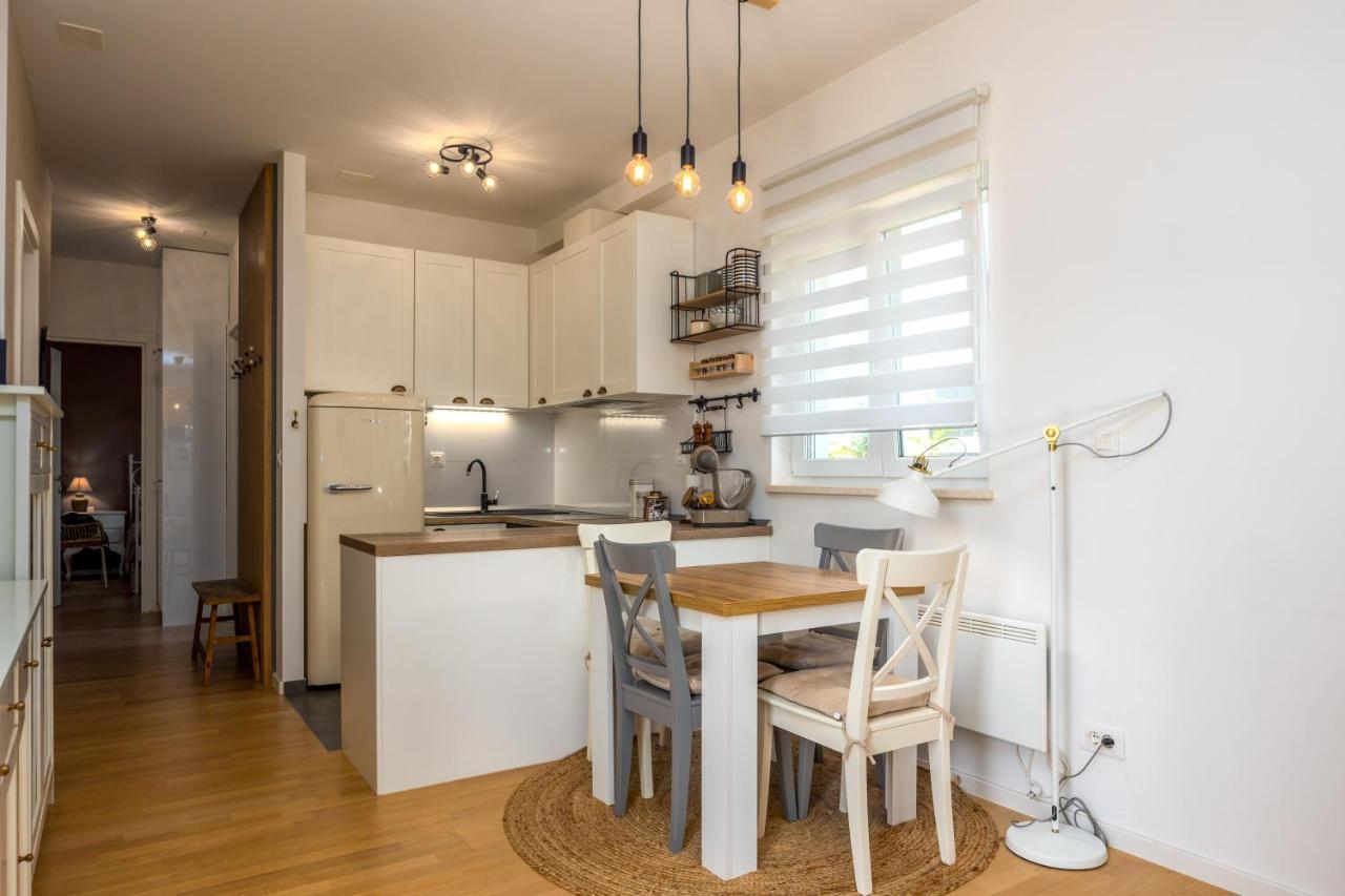 Apartment Ivy Сплит Экстерьер фото