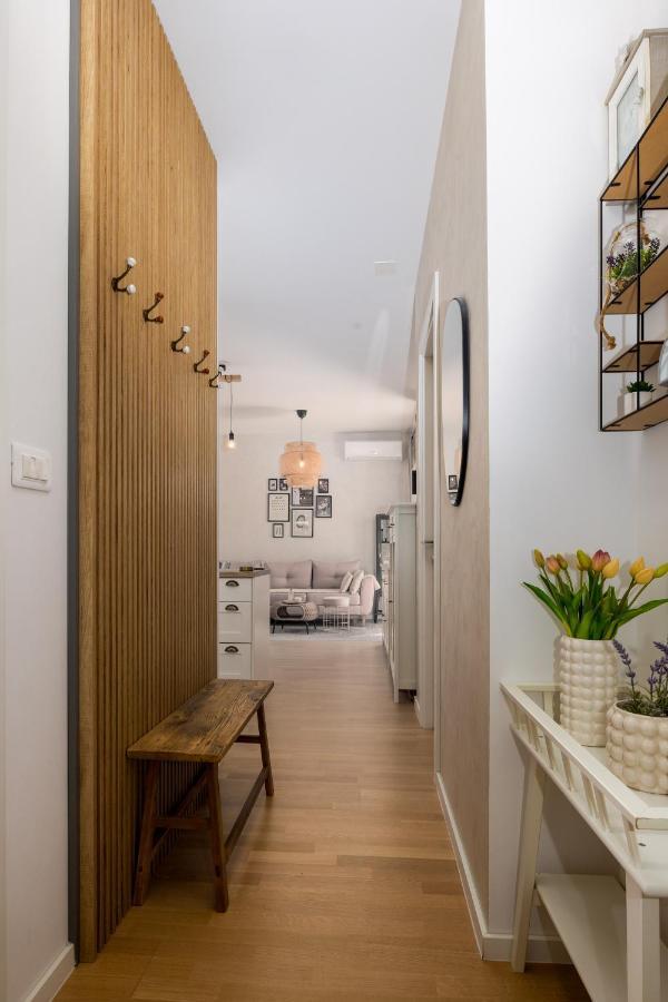 Apartment Ivy Сплит Экстерьер фото