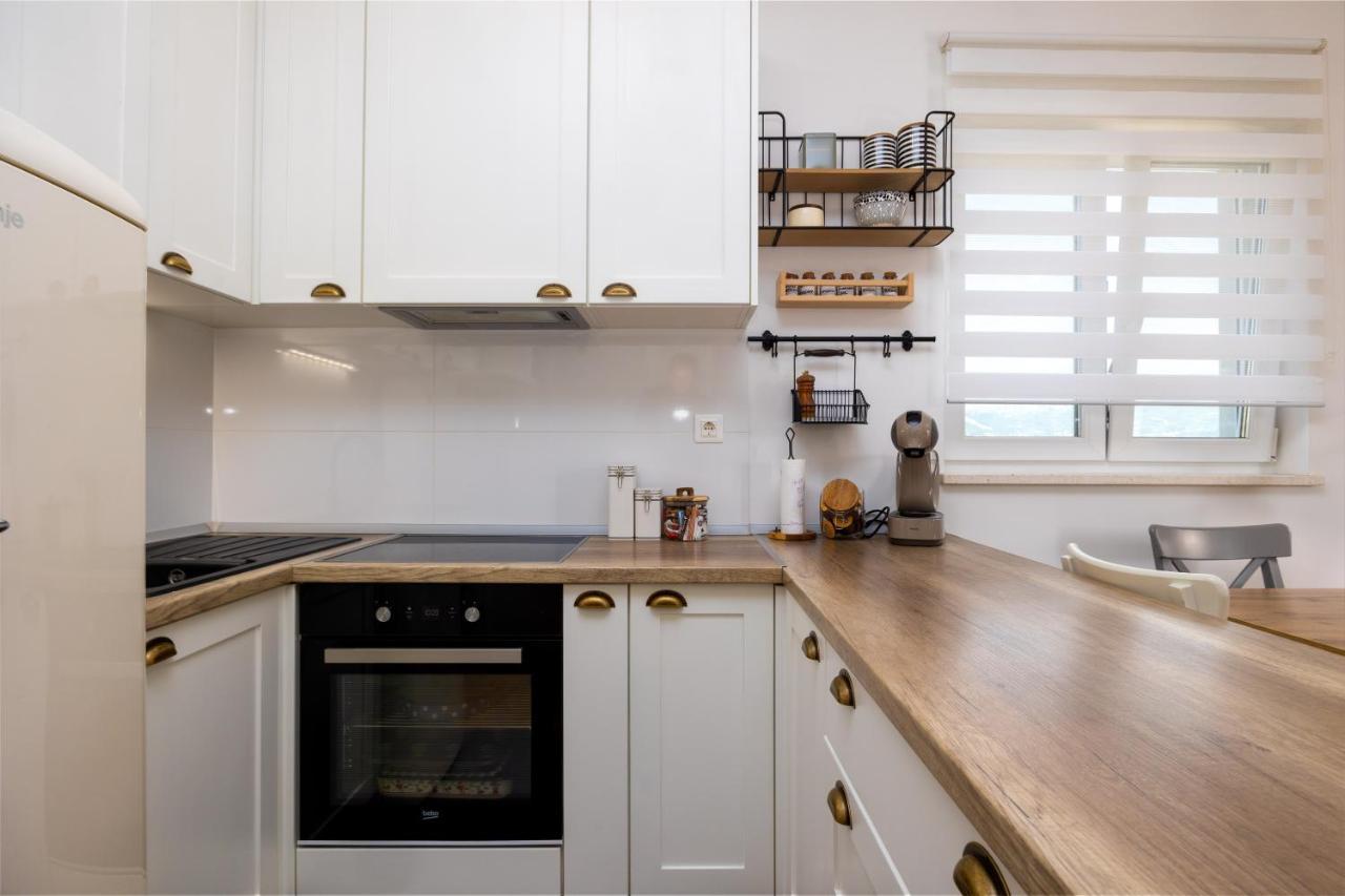 Apartment Ivy Сплит Экстерьер фото