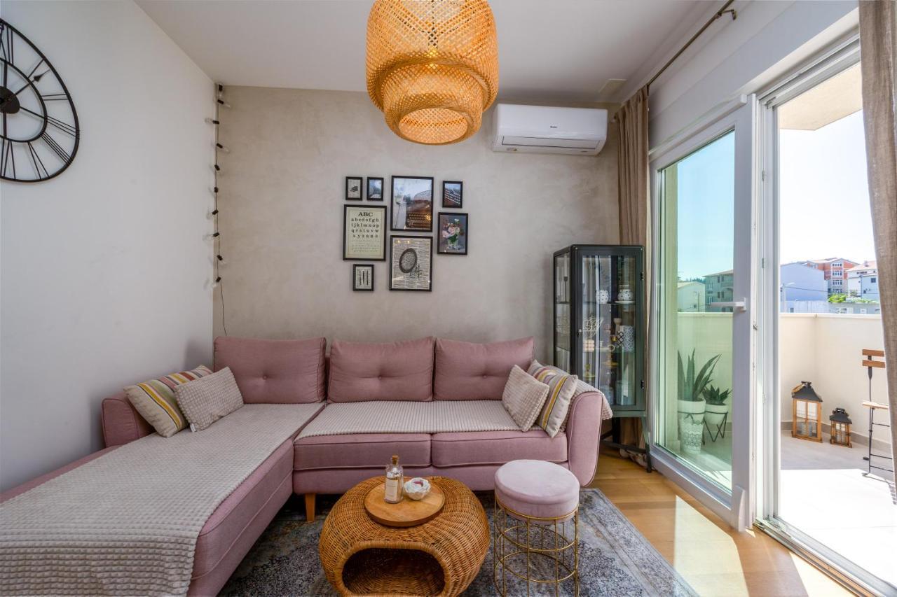 Apartment Ivy Сплит Экстерьер фото