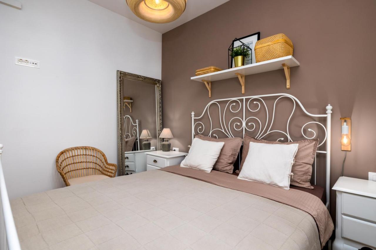 Apartment Ivy Сплит Экстерьер фото