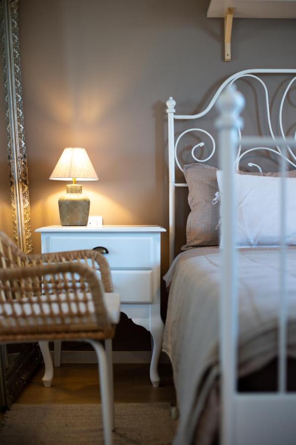 Apartment Ivy Сплит Экстерьер фото