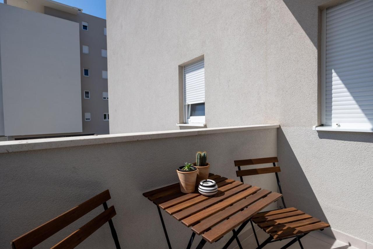 Apartment Ivy Сплит Экстерьер фото