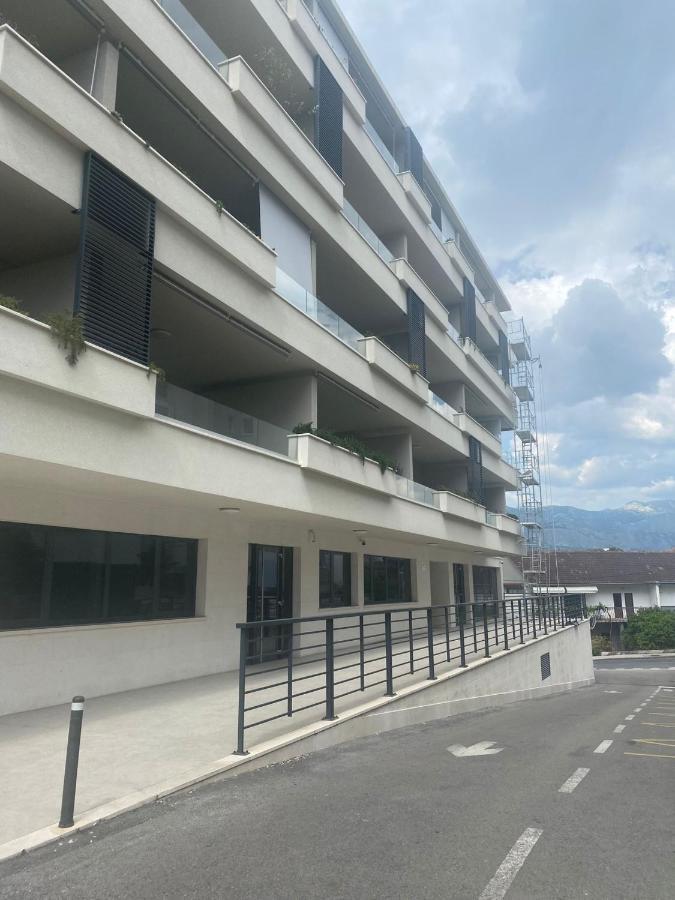 Apartment Ivy Сплит Экстерьер фото
